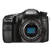 Sony Alpha A68 24.2 MP Digital SLR Camera Body + 18-55mm Lens (ILCA-68)
