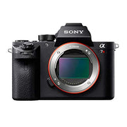Sony A7R II with 28-70mm Lens