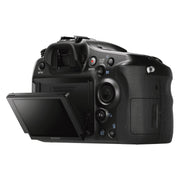 Sony Alpha A68 24.2 MP Digital SLR Camera Body + 18-55mm Lens (ILCA-68)