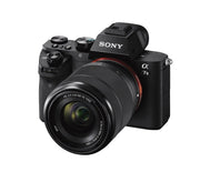 Sony Alpha a7II Mirrorless Digital Camera with 28-70mm