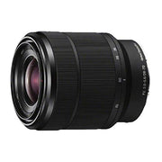 Sony A7R II with 28-70mm Lens