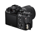 Sony Alpha a7II Mirrorless Digital Camera with 28-70mm
