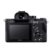 Sony A7R II with 28-70mm Lens
