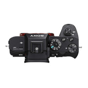 Sony A7R II with 28-70mm Lens