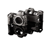 Nikon Z6 ii with 24-70mm Zoom Lens