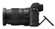 Nikon Z6 ii with 24-70mm Zoom Lens