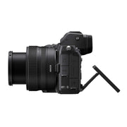 Nikon Z5 with Compact Zoom Lens with 24-70mm Lens