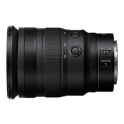 Nikon Z6 FX-Format Mirrorless Camera with 24-70mm Lens