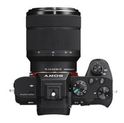 Sony Alpha a7II Mirrorless Digital Camera with 28-70mm