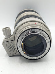Canon EF 70-200mm f/2.8L is II USM Telephoto Zoom Lens for Canon SLR Cameras