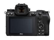 Nikon Z6 ii with 24-70mm Zoom Lens