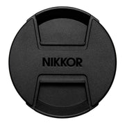 Nikon Z6 FX-Format Mirrorless Camera with 24-70mm Lens