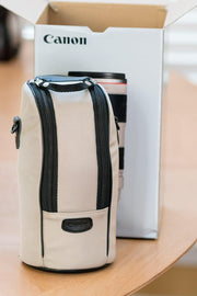 Canon EF 70-200mm f/2.8L is II USM Telephoto Zoom Lens for Canon SLR Cameras
