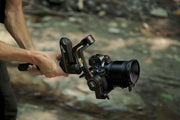 Nikon Z6 ii with 24-70mm Zoom Lens