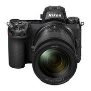 Nikon Z6 ii with 24-70mm Zoom Lens