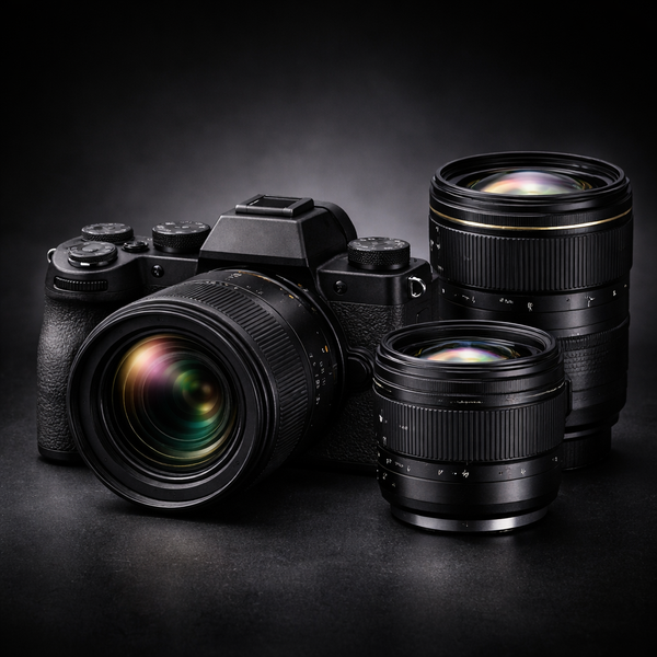 Smuk Camera SK CAMERA'S – SK CAMERA'S