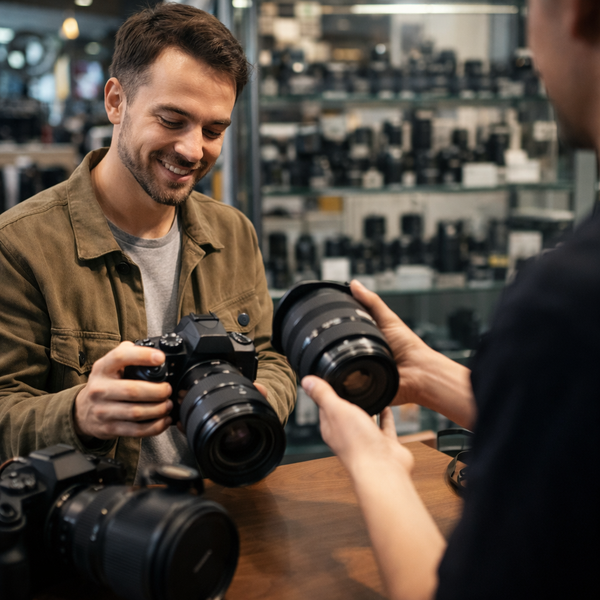 Smuk Camera SK CAMERA'S – SK CAMERA'S