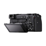 Sony Alpha A6600 Mirrorless Camera with 16-50mm Lens