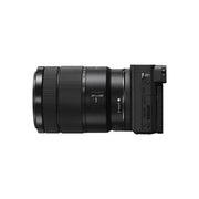 Sony Alpha a6500 Digital Camera with 16-50mm Lens
