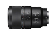 Sony FE 90mm f/2.8-22 Macro G OSS Standard-Prime Lens