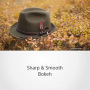 Sony E Mount FE 85mm F1.8 Full-Frame Lens (SEL85F18) | Mid-Telephoto Prime | Portrait Photography