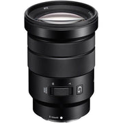 Sony E Mount E PZ 18-105mm F4 G OSS APS-C Lens