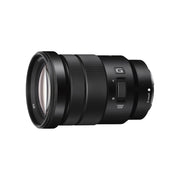 Sony E Mount E PZ 18-105mm F4 G OSS APS-C Lens