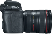 Canon EOS 6D DSLR Camera with 24-105mm USM I Lens