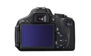 Canon EOS 600D 18MP Digital SLR Camera with 18-55mm is II lens