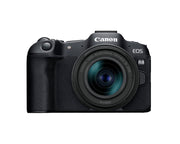 Canon EOS R8 Mirrorless Camera with RF 24-105mm STM Lens