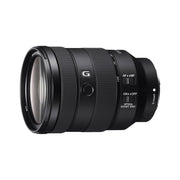 Sony FE 24-105 mm F4 G OSS E-Mount Lens