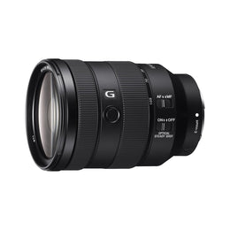 Sony FE 24-105 mm F4 G OSS E-Mount Lens