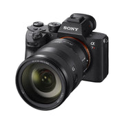 Sony FE 24-105 mm F4 G OSS E-Mount Lens