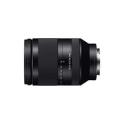 Sony E Mount FE 24–240mm F3.5-6.3 OSS Full-Frame Lens