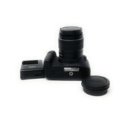 Canon EOS 1300D 18MP Digital SLR Camera with 18-55mm is II lens