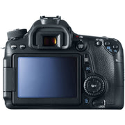 Canon EOS 70D Digital SLR Camera with 18-135mm STM Lens