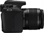 Canon EOS 1200D DSLR Camera (Body with EF 18-55 IS II lens)