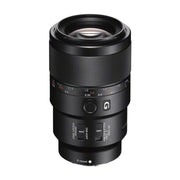 Sony FE 90mm f/2.8-22 Macro G OSS Standard-Prime Lens