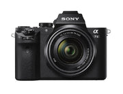 Sony E Mount FE 24–240mm F3.5-6.3 OSS Full-Frame Lens