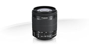 Canon EF-S 18-55mm f/3.5-5.6 is STM Lens