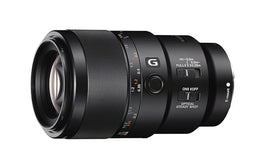 Sony FE 90mm f/2.8-22 Macro G OSS Standard-Prime Lens