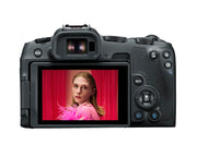 Canon EOS R8 Mirrorless Camera with RF 24-105mm STM Lens