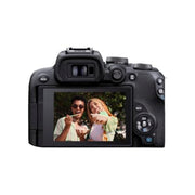 EOS R10 Mirrorless Camera with RF-S 18-150mm Lens Kit
