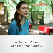 Sony FE 24-105 mm F4 G OSS E-Mount Lens