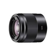 Sony E Mount E 50mm F1.8 OSS APS-C Lens