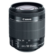 Canon EOS 70D Digital SLR Camera with 18-135mm STM Lens