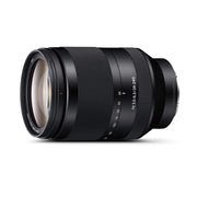 Sony E Mount FE 24–240mm F3.5-6.3 OSS Full-Frame Lens