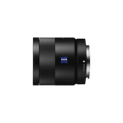 Sony E Mount Sonnar T* FE 55mm F1.8 ZA Full-Frame Lens
