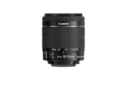 Canon EF-S 18-55mm f/3.5-5.6 is STM Lens