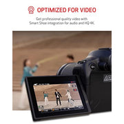 Canon EOS R7 Mirrorless Camera, Hybrid Camera, 32.5 Megapixel with Canon 18-150mm lens